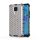 Honeycomb armor TPU tok Huawei Mate 30 Lite áttetsző-7426825375247 1 kép