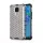 Honeycomb armor TPU tok Huawei Mate 30 Lite áttetsző-7426825375247 1 kép