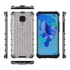 Honeycomb armor TPU tok Huawei Mate 30 Lite áttetsző-7426825375247 6 kép