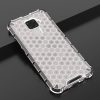 Honeycomb armor TPU tok Huawei Mate 30 Lite áttetsző-7426825375247 9 kép