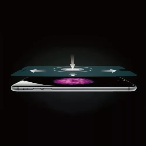 9H kijelzővédő üvegfólia Huawei Mate 30 Lite-7426825374660 10 kép