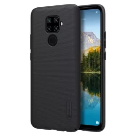 Nillkin Super Frosted Shield tok + ajándék támaszték Huawei Mate 3-6902048182752 1 kép