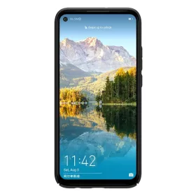 Nillkin Super Frosted Shield tok + ajándék támaszték Huawei Mate 3-6902048182752 2 kép
