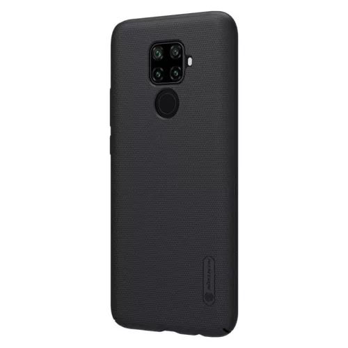 Nillkin Super Frosted Shield tok + ajándék támaszték Huawei Mate 3-6902048182752 5 kép