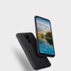 Nillkin Super Frosted Shield tok + ajándék támaszték Huawei Mate 3-6902048182752 7 kép
