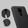 Nillkin Super Frosted Shield tok + ajándék támaszték Huawei Mate 3-6902048182752 10 kép