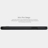 Nillkin Qin bőr fliptok iPhone 11 Pro MAX fekete-6902048184459 5 kép