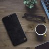 Nillkin Qin bőr fliptok iPhone 11 Pro MAX fekete-6902048184459 7 kép