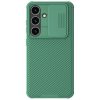 Samsung Galaxy S24 zöld Nillkin CamShield PRO Hard telefontok-6902048273092 2 kép