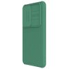 Samsung Galaxy S24 zöld Nillkin CamShield PRO Hard telefontok-6902048273092 3 kép