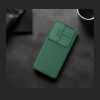 Samsung Galaxy S24 zöld Nillkin CamShield PRO Hard telefontok-6902048273092 4 kép