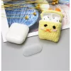 Airpods 1/2 ultravékony szilikon tok gyapjú csibe mintás burkolatta-7426825374561 2 kép