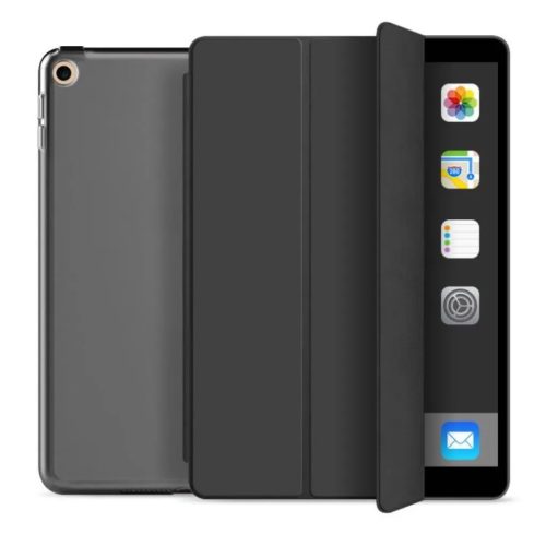 TECH-PROTECT Smartcase tok iPad 10.2 2019/2020/2021 fekete-5906735414790 1 kép