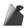 TECH-PROTECT Smartcase tok iPad 10.2 2019/2020/2021 fekete-5906735414790 3 kép