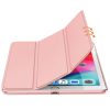 TECH-PROTECT Smartcase tok iPad 10.2 2019/2020/2021 fekete-5906735414790 4 kép