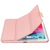 TECH-PROTECT Smartcase tok iPad 10.2 2019/2020/2021 fekete-5906735414790 4 kép