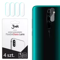Xiaomi Redmi Note 8 Pro üvegfólia