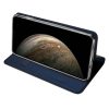 Dux Ducis Skin Pro fliptok iPhone 11 Pro kék-6934913075906 1 kép