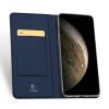 Dux Ducis Skin Pro fliptok iPhone 11 Pro kék-6934913075906 2 kép