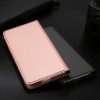Dux Ducis Skin Pro fliptok iPhone 11 Pro rózsa arany-6934913075913 10 kép