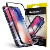 Wozinsky mágneses tok OnePlus 7 fekete/átlátszó-7426825372710 1 kép