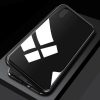 Wozinsky mágneses tok OnePlus 7 fekete/átlátszó-7426825372710 2 kép