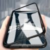 Wozinsky mágneses tok OnePlus 7 fekete/átlátszó-7426825372710 3 kép