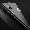 Wozinsky mágneses tok OnePlus 7 fekete/átlátszó-7426825372710 10 kép