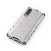Honeycomb armor TPU tok Xiaomi Mi CC9e/Xiaomi Mi A3 zöld-7426825375506 2 kép