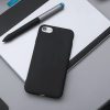 Soft Matt TPU tok Xiaomi Redmi Note 8 fekete-7426825375629 4 kép