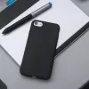 Soft Matt TPU tok Xiaomi Redmi Note 8 fekete-7426825375629 4 kép