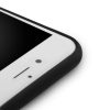 Soft Matt TPU tok Xiaomi Redmi Note 8 fekete-7426825375629 5 kép