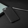 Soft Matt TPU tok Xiaomi Redmi Note 8 fekete-7426825375629 6 kép