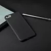 Soft Matt TPU tok Xiaomi Redmi Note 8 fekete-7426825375629 6 kép
