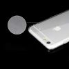 Ultravékony 0,5 mm hátlapvédő tok Xiaomi Redmi 8A áttetsző-7426825376879 5 kép