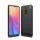 Szénszál mintájú TPU tok Xiaomi Redmi 8A fekete-7426825376763 1 kép