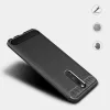 Szénszál mintájú TPU tok Xiaomi Redmi 8A fekete-7426825376763 7 kép
