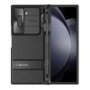 Nillkin CamShield Fold tok Samsung Galaxy Z Fold 6 5G-hez Stylus tart�-6902048281820 1 kép