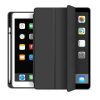 Tech-Protect SC Pen iPad 10.2 2019/2020/2021 tok fekete-5906735415575 1 kép