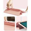 Tech-Protect SC Pen iPad 10.2 2019/2020/2021 tok fekete-5906735415575 2 kép