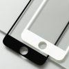 3MK Hard MAX Lite kijelzővédő üvegfólia Xiaomi Redmi 8/8A fekete-5903108207218 3 kép