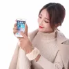 Univerzális érintőkijelző érzékeny téli kesztyű pink-7426825376015 8 kép