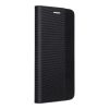 SENSITIVE fliptok iPhone 7/8/SE 2020/2022 fekete tok-5903396044700 1 kép