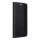 SENSITIVE fliptok iPhone 7/8/SE 2020/2022 fekete tok-5903396044700 1 kép