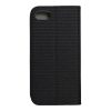SENSITIVE fliptok iPhone 7/8/SE 2020/2022 fekete tok-5903396044700 2 kép