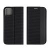 SENSITIVE fliptok iPhone 7/8/SE 2020/2022 fekete tok-5903396044700 3 kép