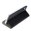 SENSITIVE fliptok iPhone 7/8/SE 2020/2022 fekete tok-5903396044700 4 kép