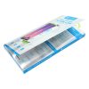 Bestsuit Flexible Hybrid Glass 5D üvegfólia Samsung Galaxy S22 Ultra-5903396145025 3 kép