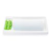 Bestsuit Flexible Hybrid Glass 5D üvegfólia Samsung Galaxy S22 Ultra-5903396145025 6 kép
