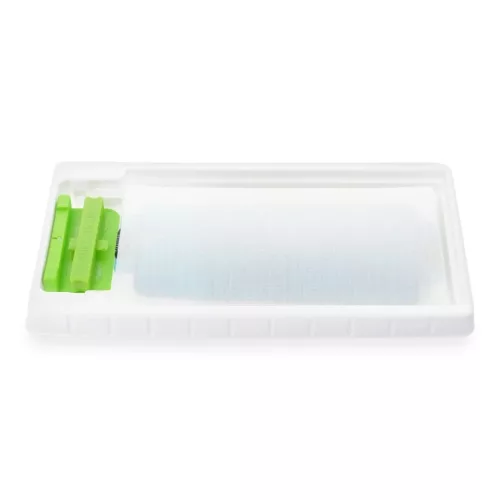 Bestsuit Flexible Hybrid Glass 5D üvegfólia Samsung Galaxy S22 Ultra-5903396145025 6 kép